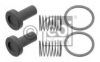 FEBI BILSTEIN 07879 Repair Kit, fuel pump
